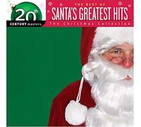 V/A - Santa's Greatest Hits: Christmas Collection-20th C