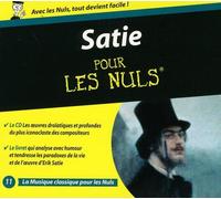 V/A - Satie For Dummies