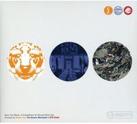 V/A - Save The Music-A Compilation For Record Store Day