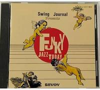 V/A - SAVOY-FUNKY JAZZ TODAY SP