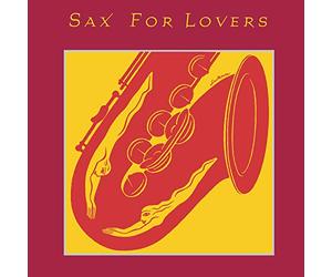 V/A - Sax For Lovers