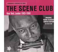 V/A - Scene Club