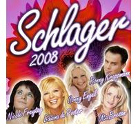 V/A - Schlager 2008 (German Party) (2 CD)
