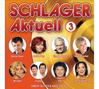 V/A - SCHLAGER AKTUELL 3