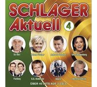 V/A - SCHLAGER AKTUELL 4