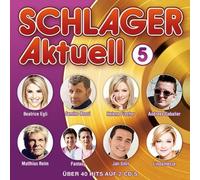 V/A - SCHLAGER AKTUELL 5