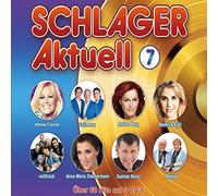 V/A - SCHLAGER AKTUELL 7
