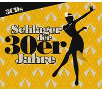V/A - SCHLAGER DER 30ER JAHRE
