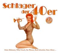 V/A - Schlager Der 40er