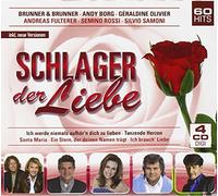 V/A - SCHLAGER DER LIEBE