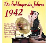 V/A - Schlager Des Jahres 1942 (2 CD)