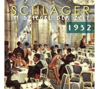V/A SCHLAGER IM... =1932= (CD)