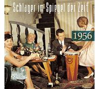 Various Schlager im Spiegel der Zeit,1956 (CD)