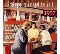 V/A - Schlager im spiegel der zeit 1957