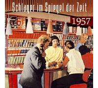 V/A - Schlager im spiegel der zeit 1957