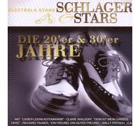 V/A - SCHLAGER & STARS: 20ER..