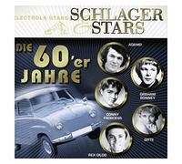 V/A - Schlager &Stars:die 60