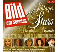 V/A - Schlager Stars: Die Gro¯En Momente