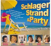 V/A - SCHLAGER STRAND & PARTY