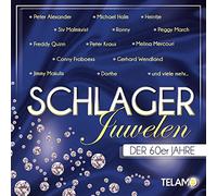 V/A - SCHLAGERJUWELEN DER..