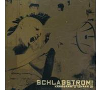 V/A - Schlagstrom (2 CD)