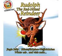 V/A - Schlittenfahrt Mit Rudolph: 25 Weihnachtslieder