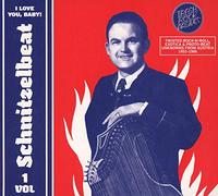 V/A - SCHNITZELBEAT 1