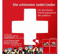 V/A - SCHOENSTEN JODEL-LIEDER