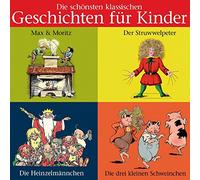 V/A - Schonsten Klassischen Kindergeschichten Die