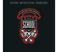 V/A - School Daze / O.S.T. (2 LP)