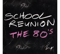 V/A - SCHOOL REUNION -60TR/-80S