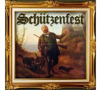 V/A - Schuetzenfest (2 CD)