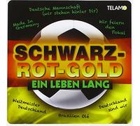 V/A - SCHWARZ-ROT-GOLD-EIN..