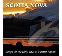 V/A - Scotia Nova: Songs For The Early Days Of A Better