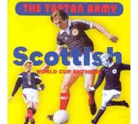 V/A - Scotland-Scottish World Cup Anthems
