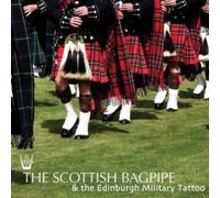 V/A - Scottish Bagpipe & Edinburgh Military Tattoo