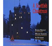 V/A - Scottish Christmas