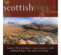 V/A - Scottish Folk At Its Best