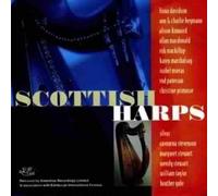 V/A - SCOTTISH HARPS