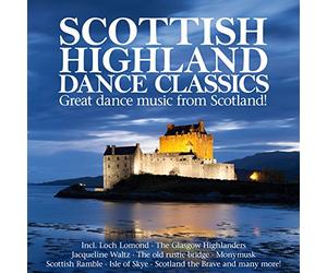 V/A - Scottish Highland Dance Classics