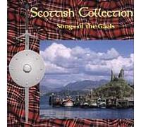 V/A - Scottish Songs Of The Gaels