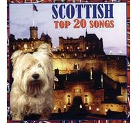 V/A - Scottish Top 20 Songs