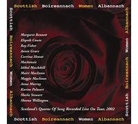 V/A - SCOTTISH WOMEN