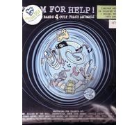 V/A Scream For Help (Vinyl LP)