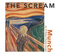 V/A - SCREAM:MUNCH -SONO..
