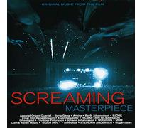 V/A - Screaming Masterpiece