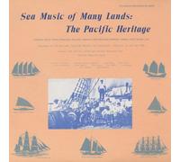 V/A - Sea Music Of Many Lands: The Pacific Heritage