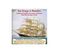 V/A - Sea Songs & Shanties