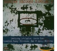 V/A - SEAMIEW SAMPLER 1 -DIGI-