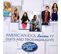 V/A - Season 11 American Idol Duet